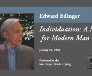 Edward Edinger