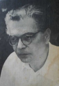 Erich Neumann