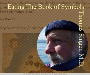 the book of symbols