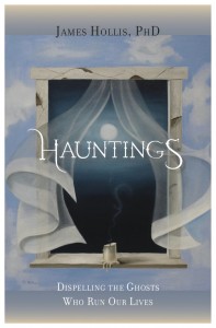 hauntings