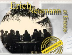 Erich Neumann at Eranos