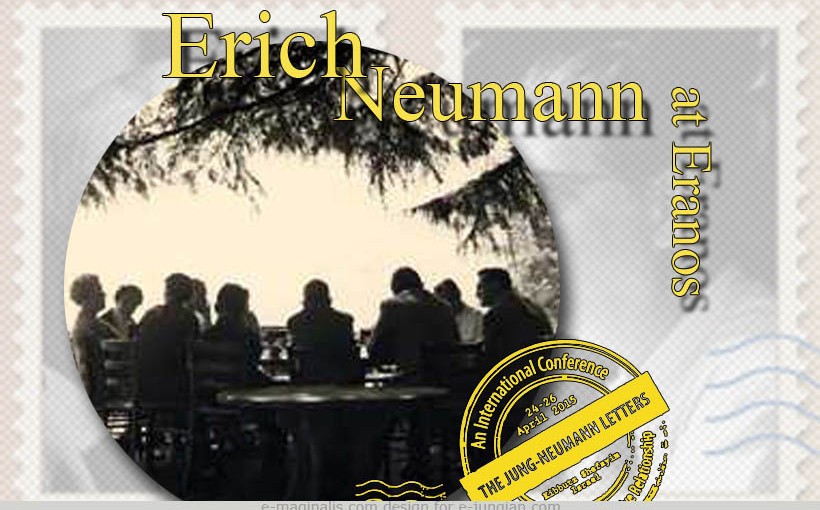 Erich Neumann at Eranos