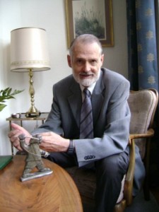 Wolfgang Geigerich