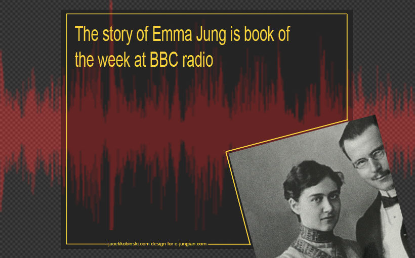 Labyrinths: Emma Jung, Her Marriage to Carl and the Early Years of